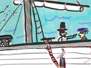 Shipmates