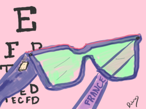 Reading Glasses
