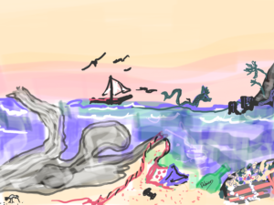 Flotsam and Jetsam