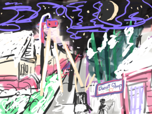 Bleak City