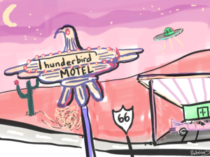 Motel